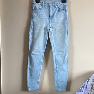 American Eagle Next Level Stretch Jeans
